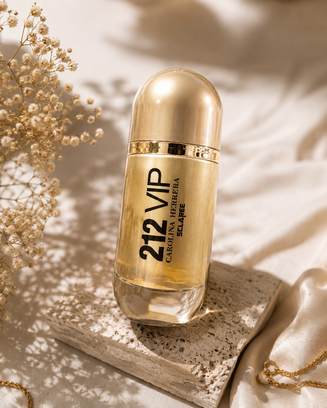 ادکلن ۲۱۲ زنانه