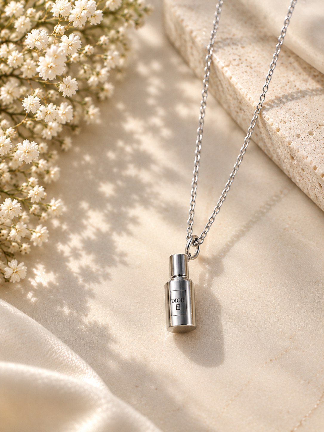 گردنبند عطر یار