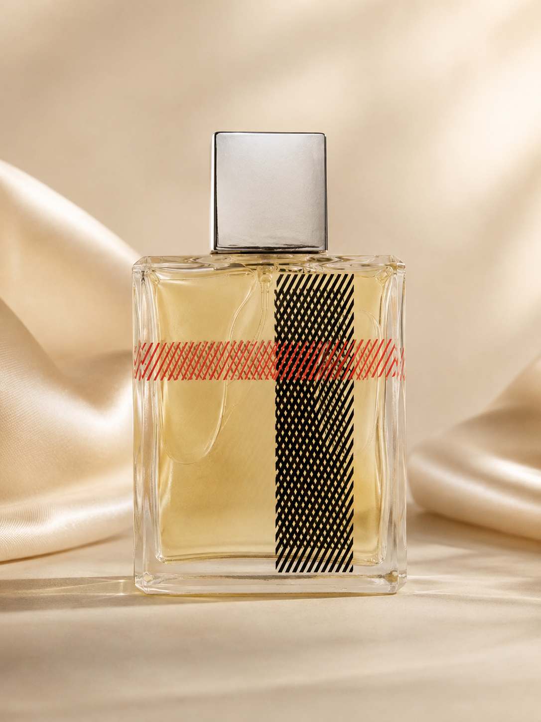 عطر ادکلن باربری لندن زنانه  حجم 100 میل