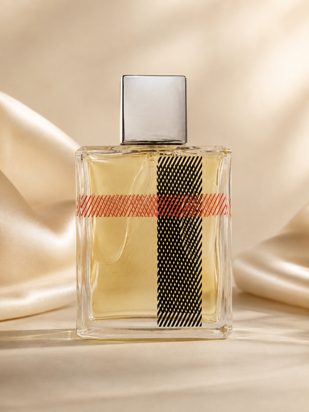 عطر ادکلن باربری لندن زنانه حجم 100 میل