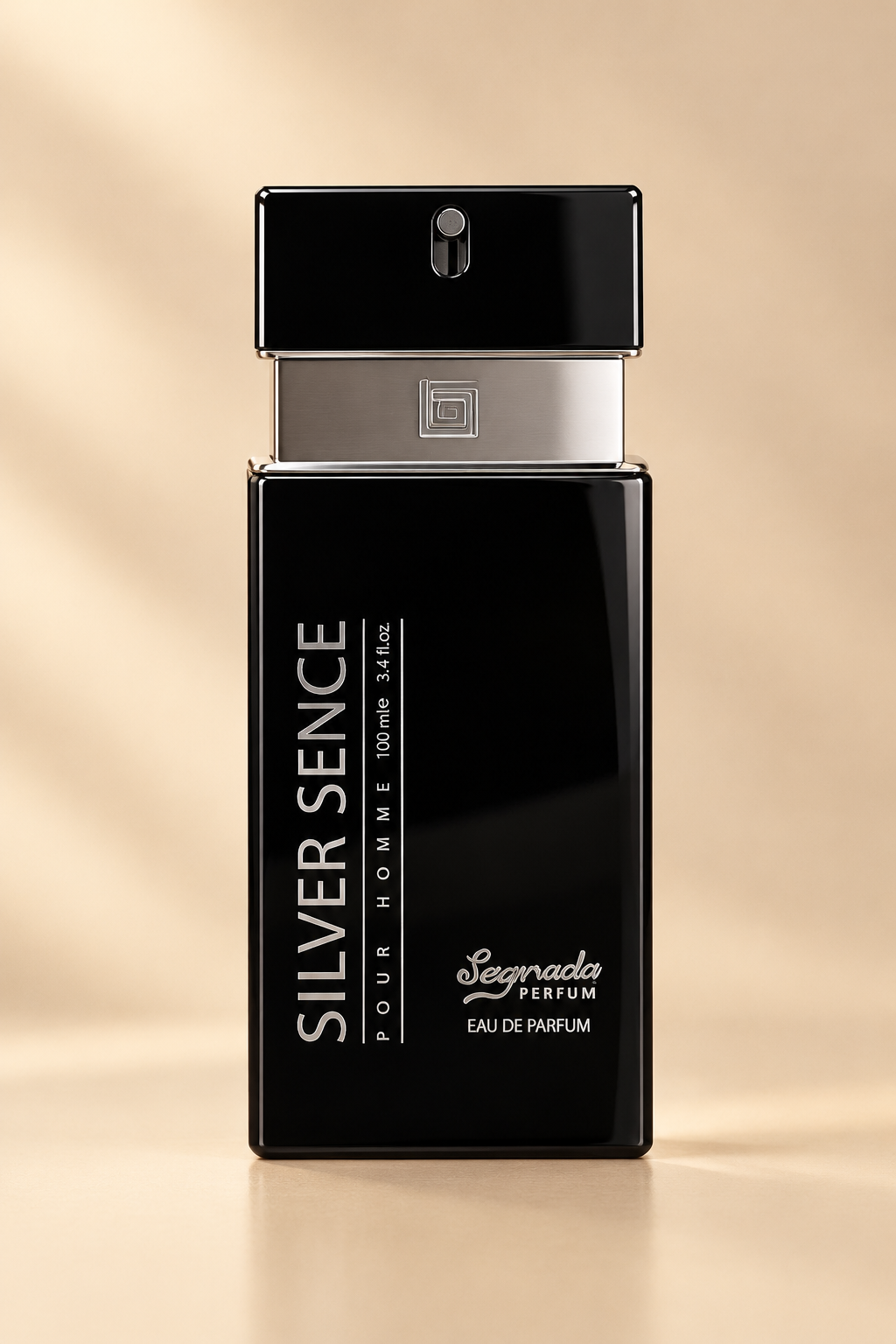 سیلور سنس SILVER SENCE ساگرادا مردانه ۱۰۰ میل