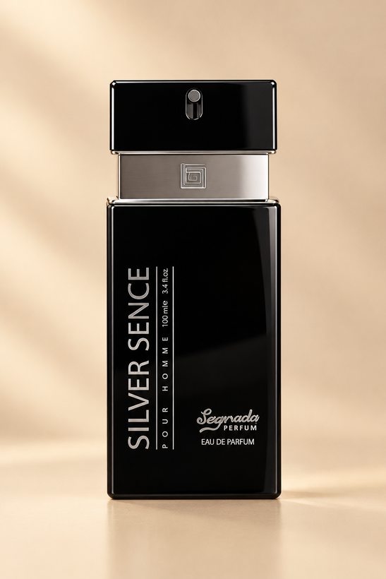 سیلور سنس SILVER SENCE ساگرادا مردانه ۱۰۰ میل