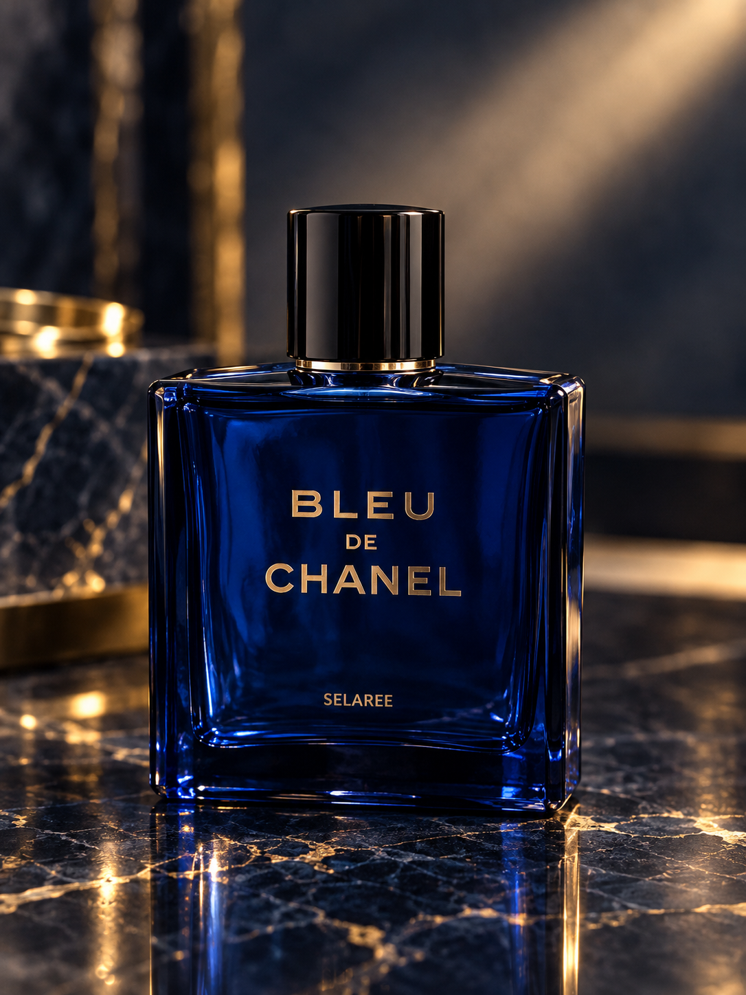 ادکلن بلو شنل(Bleu De Chanel) مردانه ۱۰۰ میل